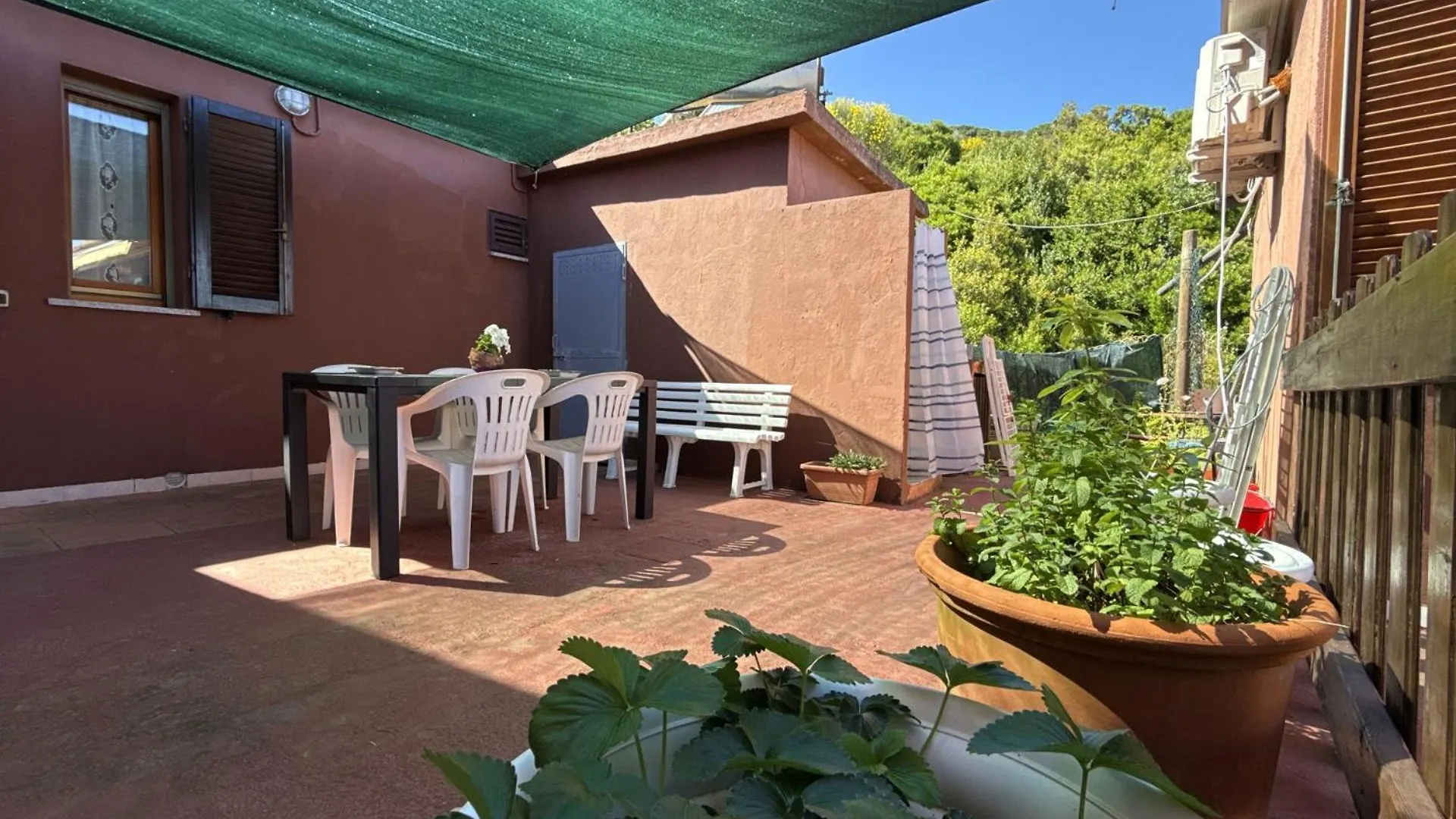 Appartamenti I Limoni - Argonautivacanze Marina di Campo Lägenhet