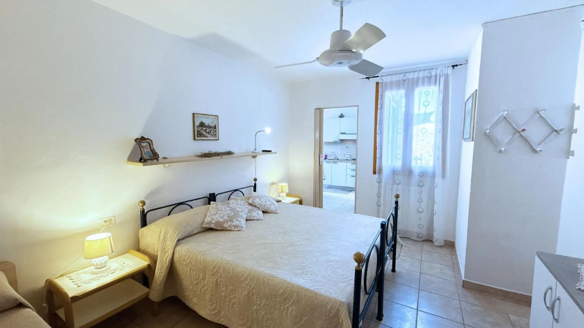 Appartamenti I Limoni - Argonautivacanze Marina di Campo Italien