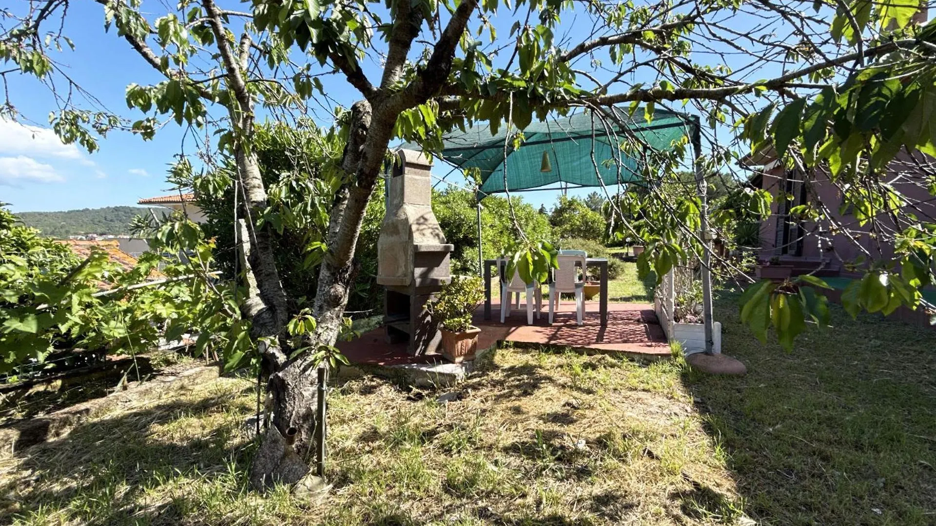 Appartamenti I Limoni - Argonautivacanze Marina di Campo Lägenhet