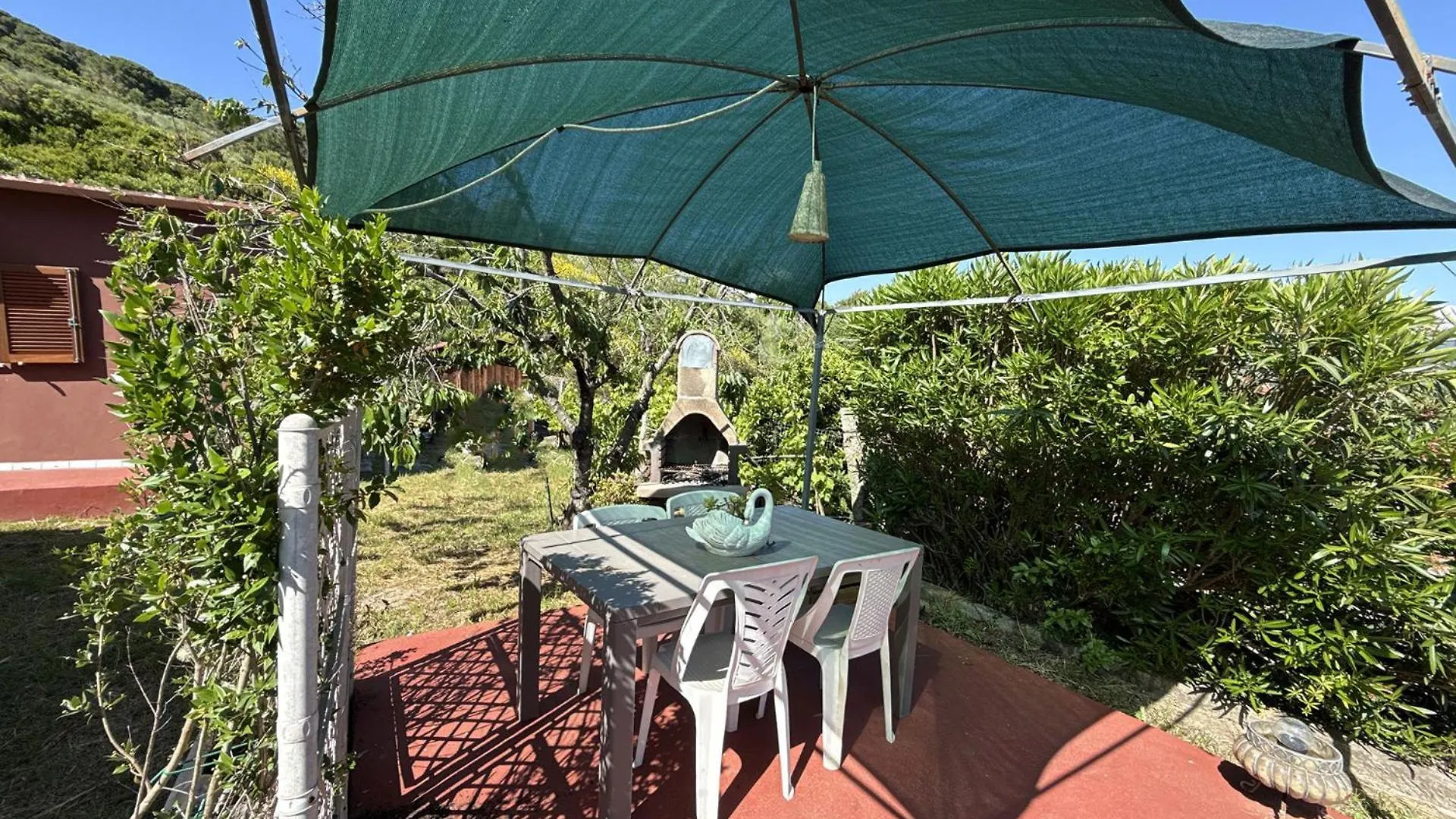 Lägenhet Appartamenti I Limoni - Argonautivacanze Marina di Campo Italien