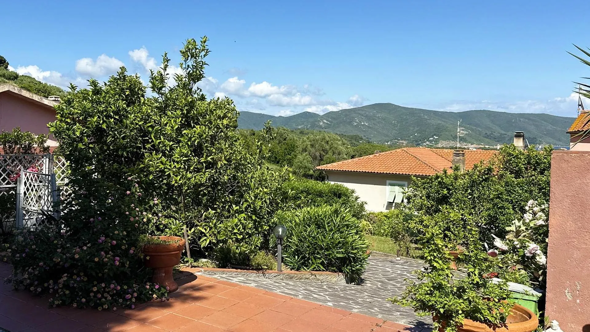 Appartamenti I Limoni - Argonautivacanze Marina di Campo Italien