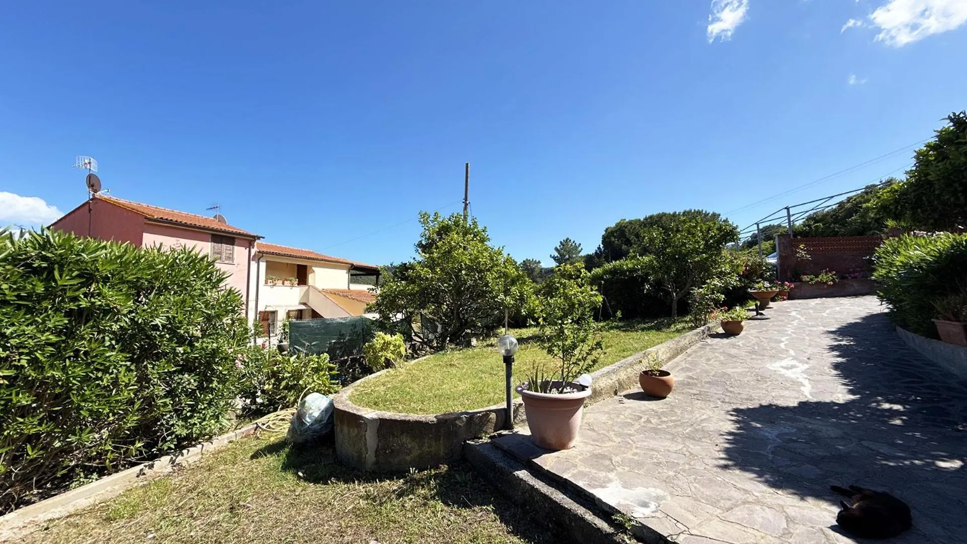 Appartamenti I Limoni - Argonautivacanze Marina di Campo 0*,  Italien