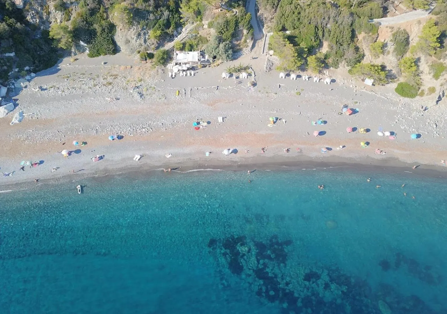 Lägenhet Appartamenti I Limoni - Argonautivacanze Marina di Campo