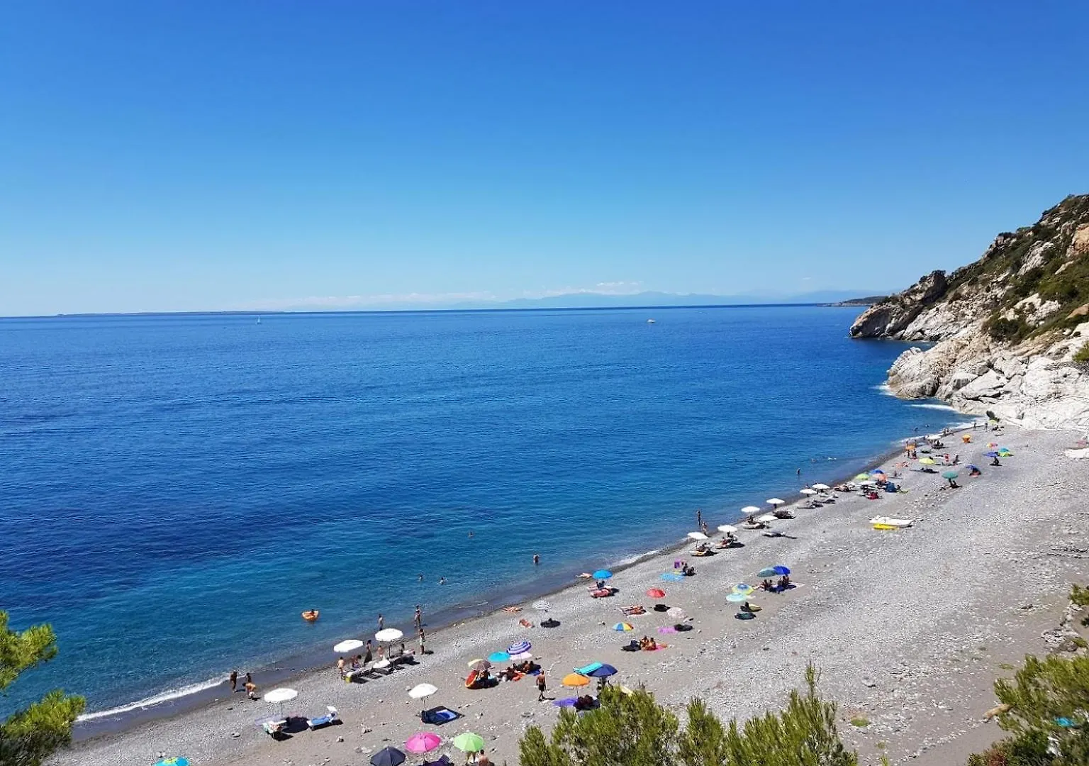 Appartamenti I Limoni - Argonautivacanze Marina di Campo 0*,