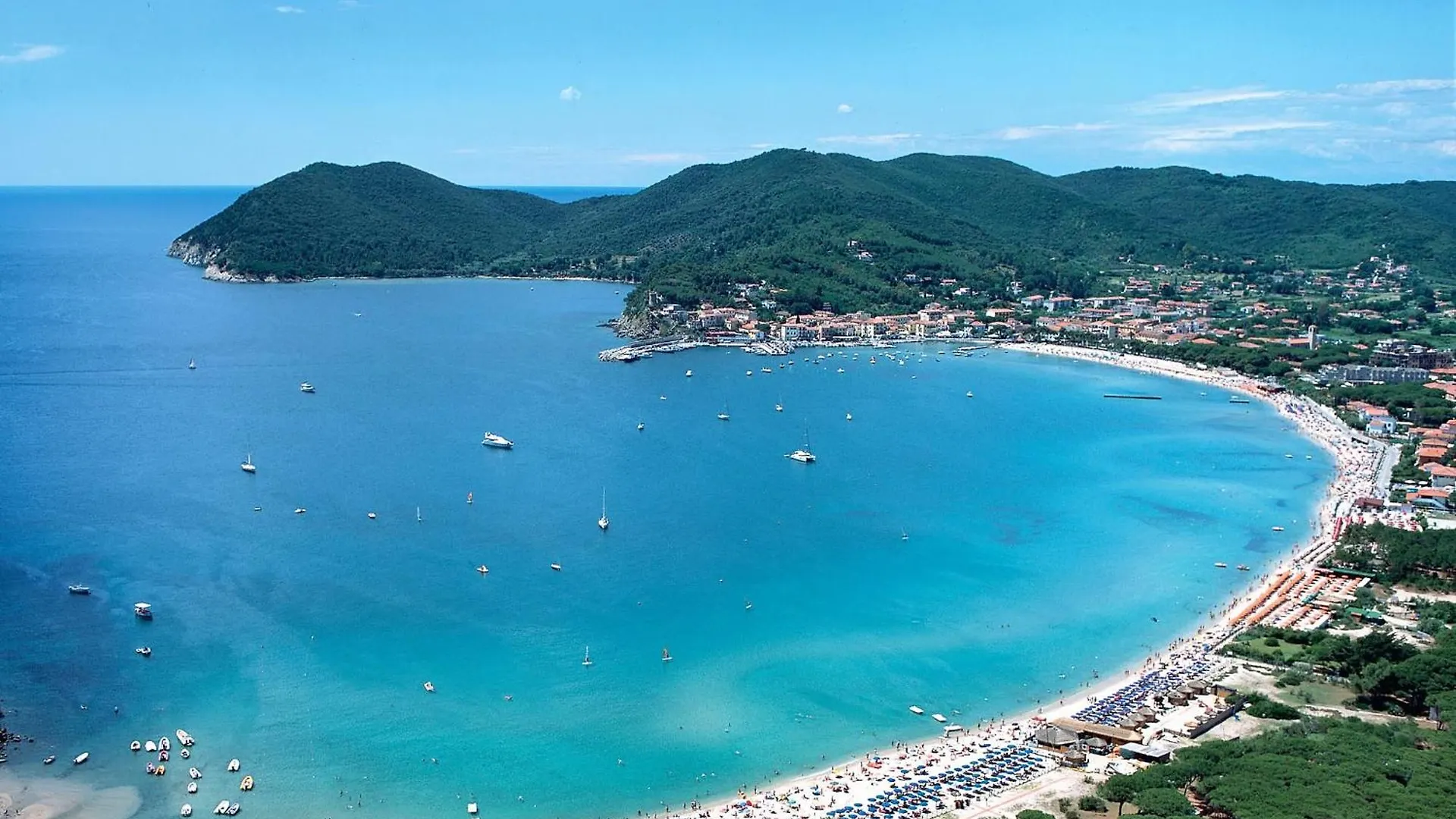 Appartamenti I Limoni - Argonautivacanze Marina di Campo